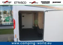 Fahrzeugbild Malibu T 430 KB-LE lightweight 3.5t #70