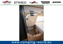 Fahrzeugbild Malibu T 430 KB-LE lightweight 3.5t #74