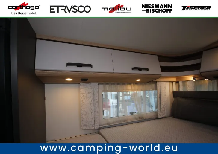 Fahrzeugbild Malibu T 430 KB-LE lightweight 3.5t #75