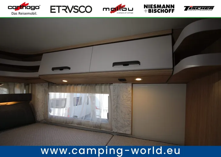 Fahrzeugbild Malibu T 430 KB-LE lightweight 3.5t #77