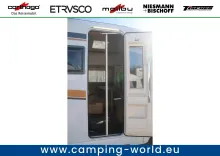 Fahrzeugbild Malibu T 430 KB-LE lightweight 3.5t #25