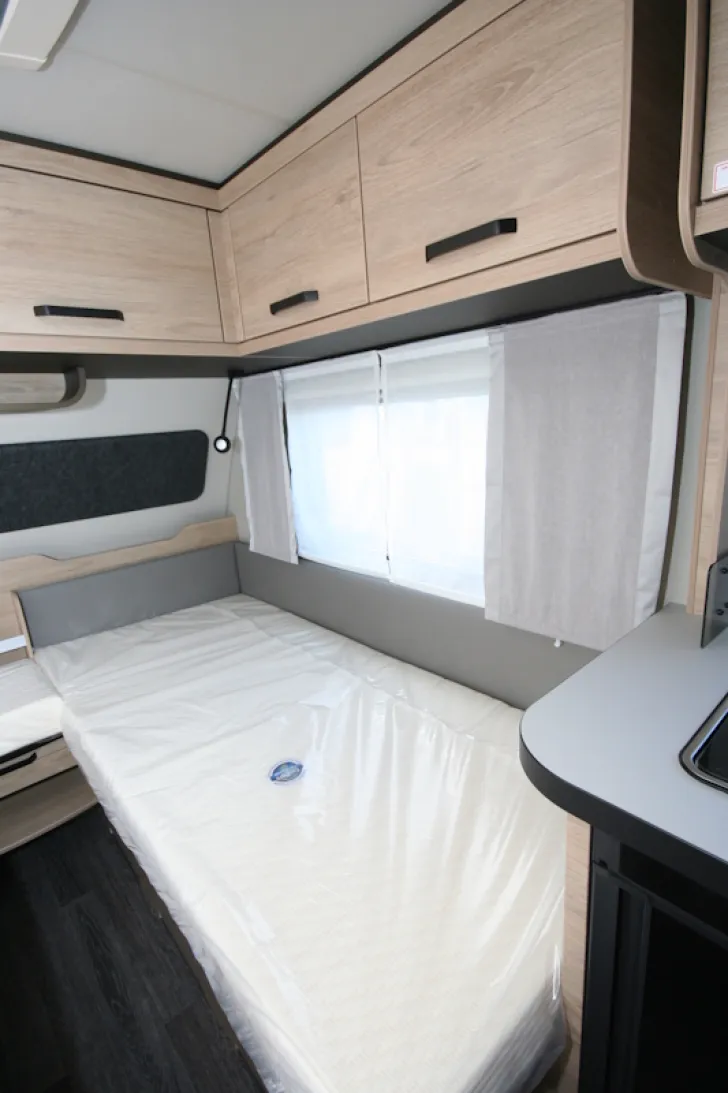 Fahrzeugbild Weinsberg CaraOne 480 EU #4