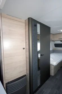 Fahrzeugbild Weinsberg CaraOne 480 EU #5