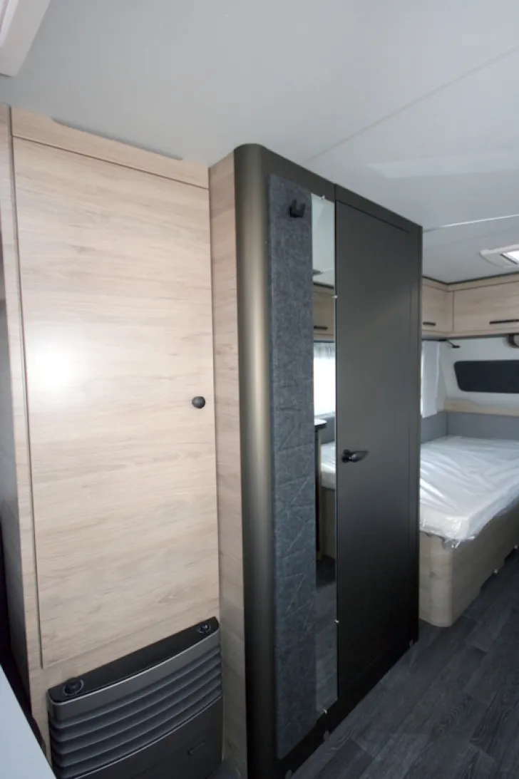 Fahrzeugbild Weinsberg CaraOne 480 EU #5