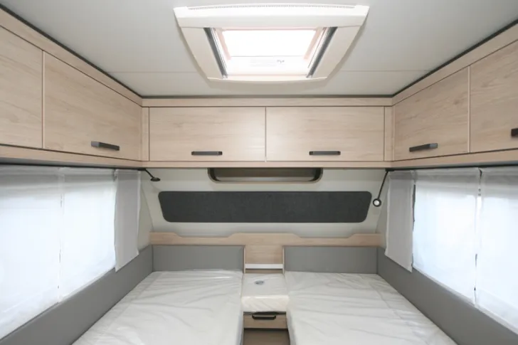 Fahrzeugbild Weinsberg CaraOne 480 EU #7