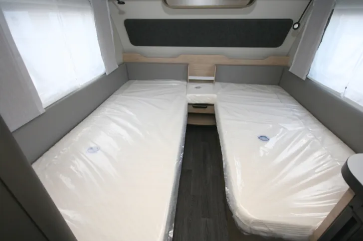 Fahrzeugbild Weinsberg CaraOne 480 EU #8