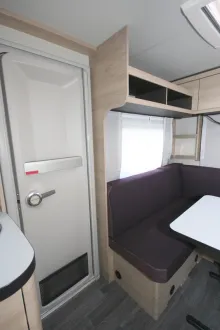 Fahrzeugbild Weinsberg CaraOne 480 EU #13