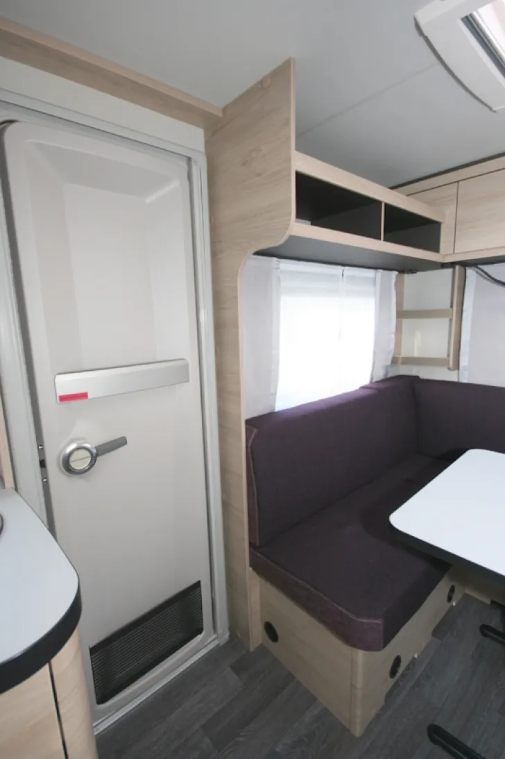 Fahrzeugbild Weinsberg CaraOne 480 EU #13