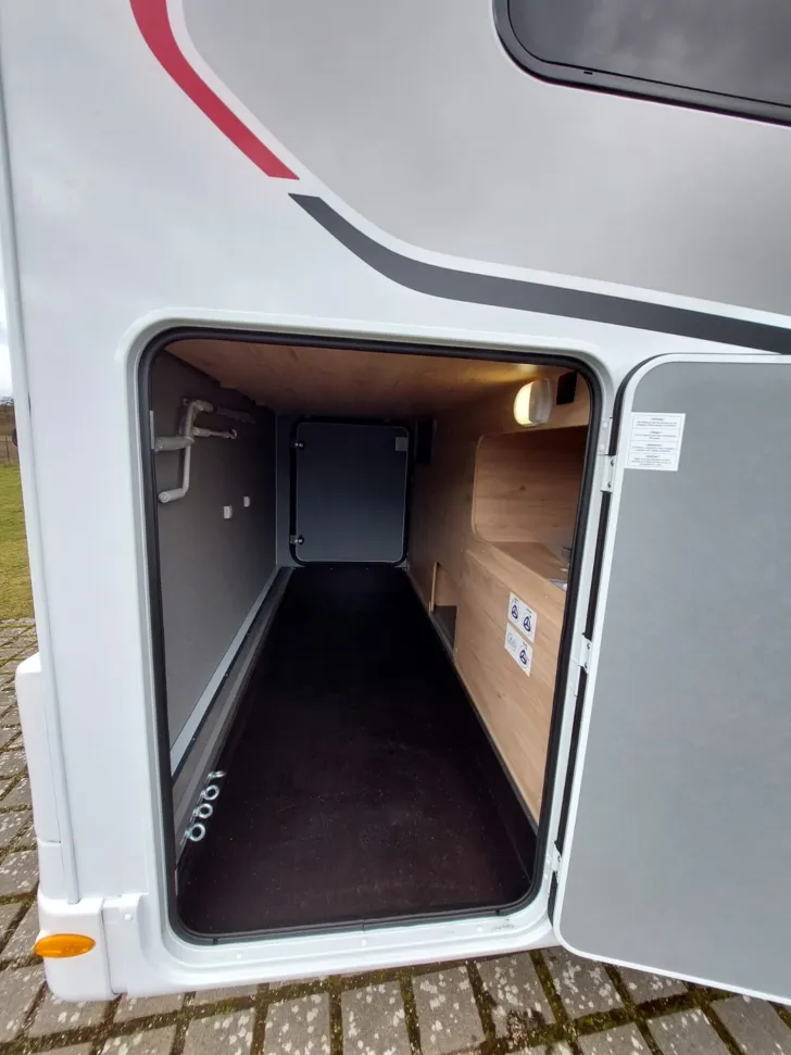 Fahrzeugbild Dethleffs Just Camp Active T 6812 EB AT/Markise/AHK #24