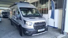 Fahrzeugbild LMC Innovan Ford 592 Sondermodell sofort Verfügbar #1