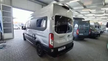 Fahrzeugbild LMC Innovan Ford 592 Sondermodell sofort Verfügbar #4