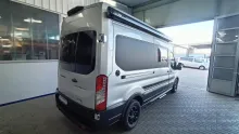 Fahrzeugbild LMC Innovan Ford 592 Sondermodell sofort Verfügbar #5