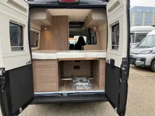 Fahrzeugbild Carado pro CV 540 #7