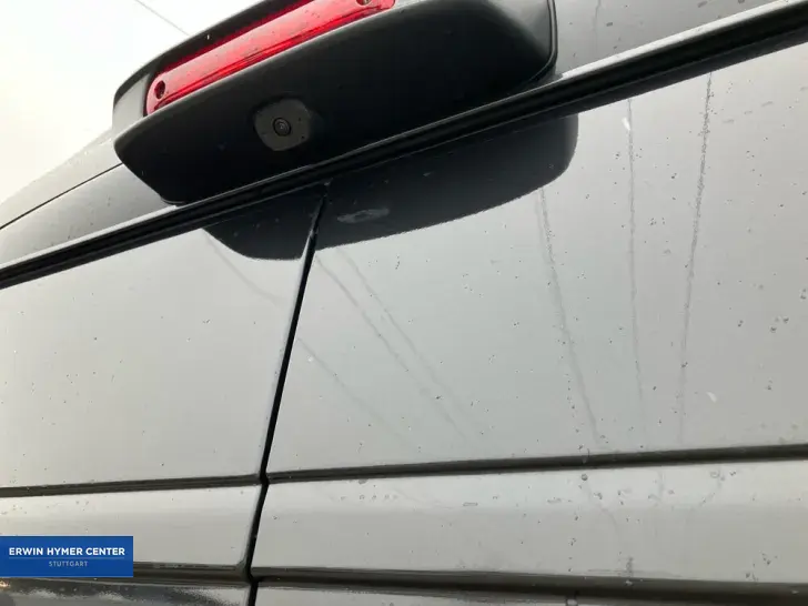 Fahrzeugbild Carado pro CV 540 #10