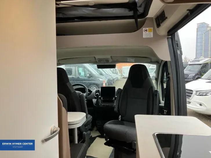 Fahrzeugbild Carado pro CV 540 #27