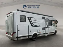 Fahrzeugbild Hymer B-Klasse ML I 780 BlackLine #4