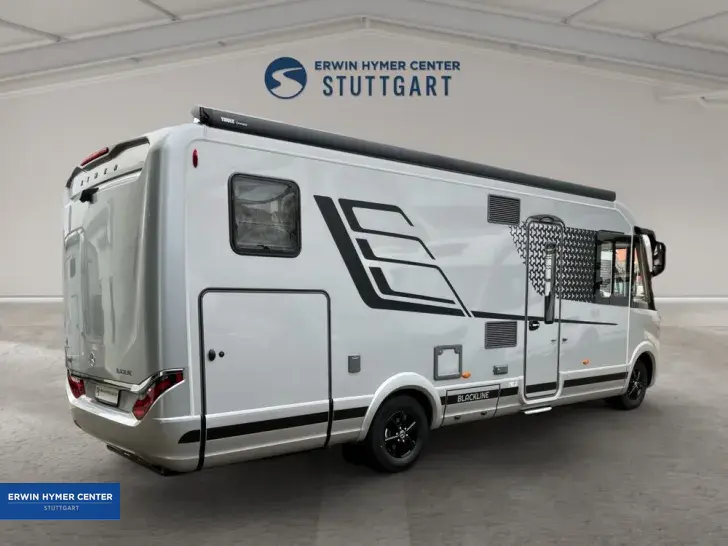 Fahrzeugbild Hymer B-Klasse ML I 780 BlackLine #4