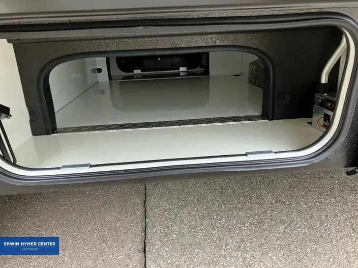 Fahrzeugbild Hymer B-Klasse ML I 780 BlackLine #9