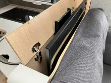 Fahrzeugbild Hymer B-Klasse ML I 780 BlackLine #18
