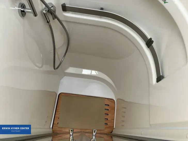 Fahrzeugbild Hymer B-Klasse ML I 780 BlackLine #20