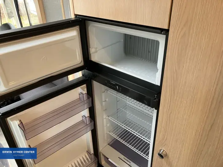 Fahrzeugbild Hymer B-Klasse ML I 780 BlackLine #21