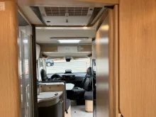 Fahrzeugbild Hymer B-Klasse ML I 780 BlackLine #25