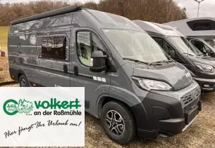 Bild Benivan B160 STORMLINE