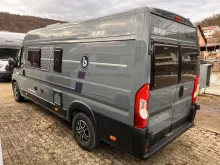 Fahrzeugbild Benimar Benivan B160 STORMLINE #3