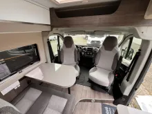 Fahrzeugbild Benimar Benivan B160 STORMLINE #8