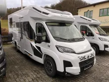 Fahrzeugbild Benimar Mileo M268 #1