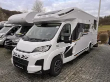 Fahrzeugbild Benimar Mileo M268 #2