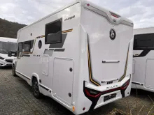 Fahrzeugbild Benimar Mileo M268 #3