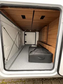 Fahrzeugbild Benimar Mileo M268 #6