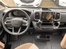 Fahrzeugbild Benimar Mileo M268 #7