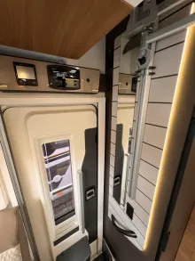 Fahrzeugbild Benimar Mileo M268 #11