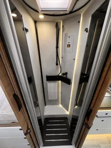 Fahrzeugbild Benimar Mileo M268 #14