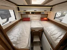 Fahrzeugbild Benimar Mileo M268 #15