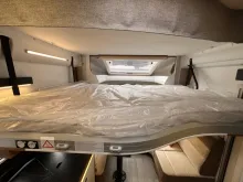 Fahrzeugbild Benimar Mileo M268 #18