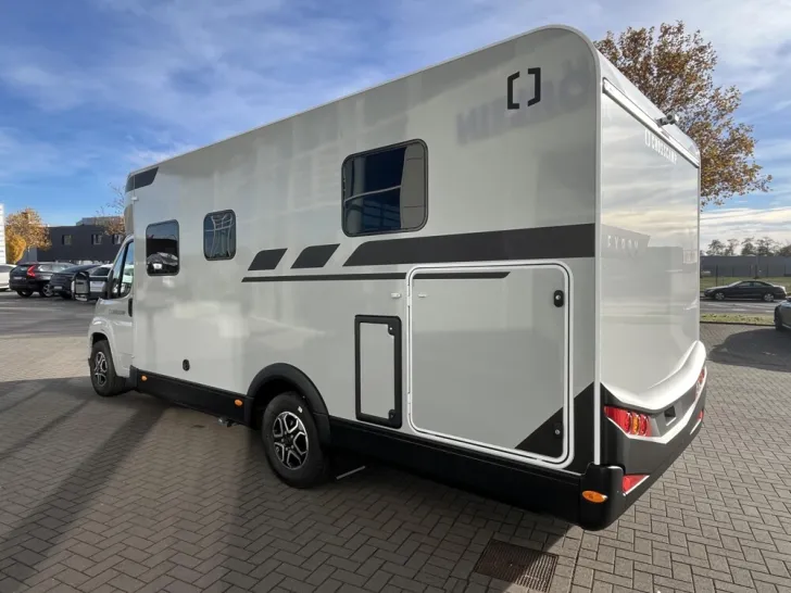 Fahrzeugbild Crosscamp EXPDN T 7.4 D Peugeot #2