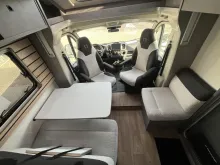 Fahrzeugbild Crosscamp EXPDN T 7.4 D Peugeot #3