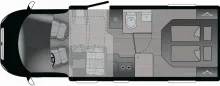 Fahrzeugbild Crosscamp EXPDN T 7.4 D Peugeot #5
