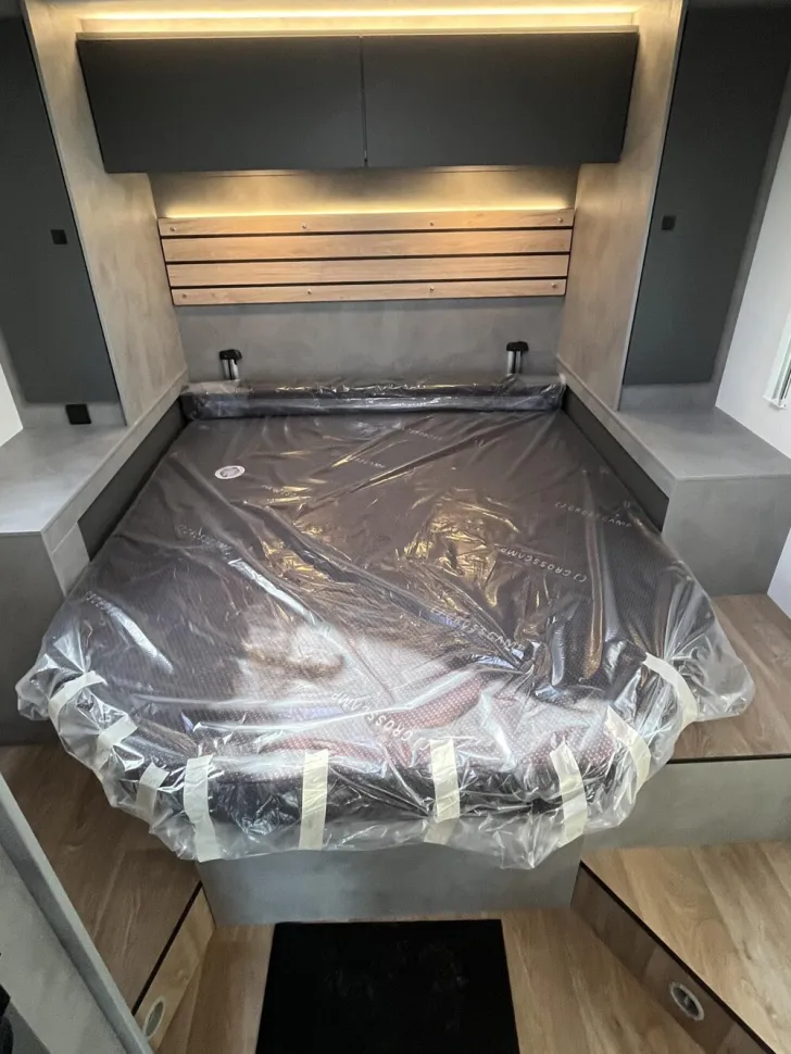 Fahrzeugbild Crosscamp EXPDN T 7.4 D Peugeot #8