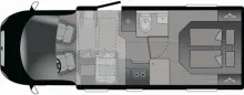 Fahrzeugbild Crosscamp EXPDN T 7.4 D Peugeot #15