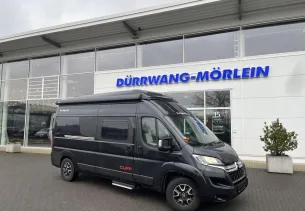 Bild Camper Van Cliff 600 Adventure Edit ...