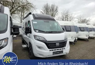 Bild Vantana De Luxe K60 FT