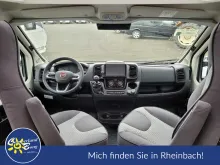 Fahrzeugbild Hobby Vantana De Luxe K60 FT *Markise*Navi*RFK*LMF #8