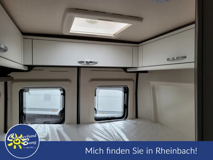 Fahrzeugbild Hobby Vantana De Luxe K60 FT *Markise*Navi*RFK*LMF #18