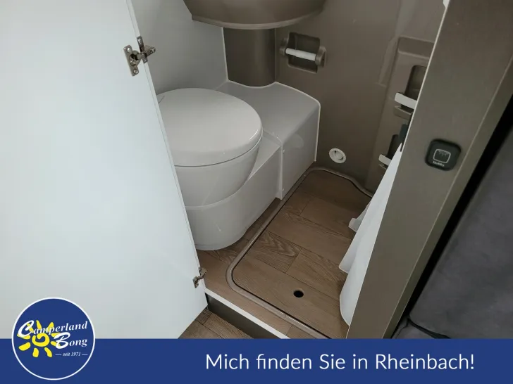 Fahrzeugbild Hobby Vantana De Luxe K60 FT *Markise*Navi*RFK*LMF #20