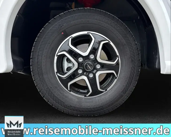 Fahrzeugbild Notin Progress I Rubi JF 105 Jahre Abverkaufsaktion 26 #20