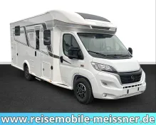 Fahrzeugbild Notin Progress TI Sevilla JF Preisvorteil von 29.000! #1